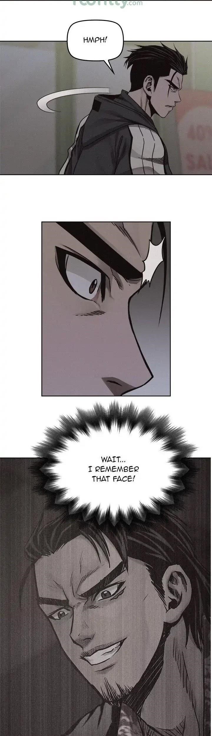 Pounding Chapter 40 - Page 20