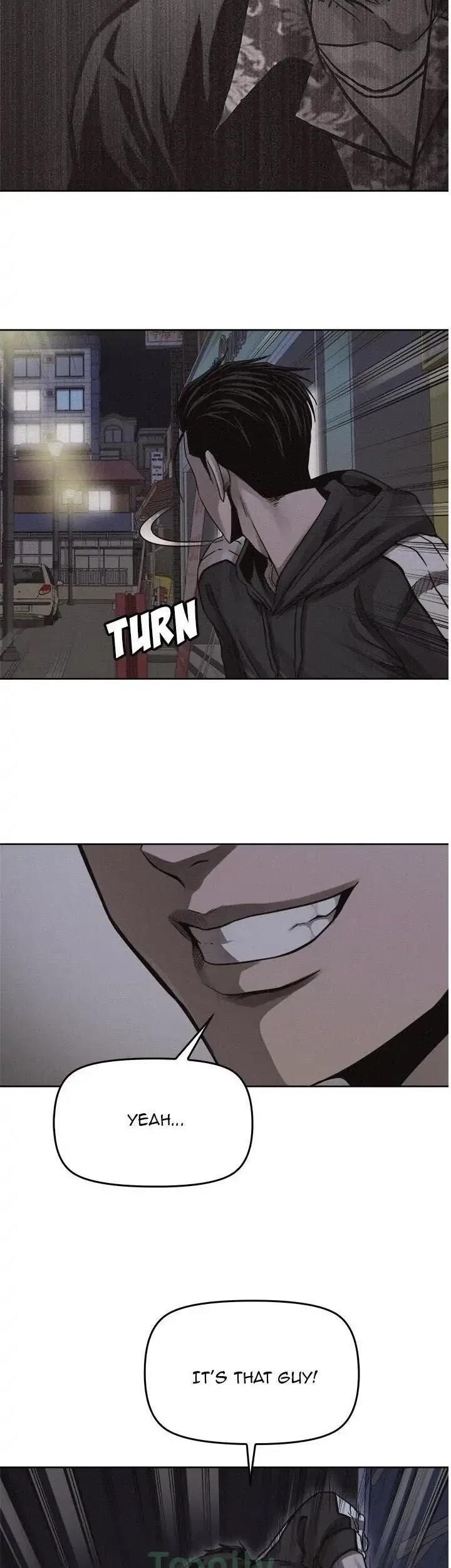 Pounding Chapter 40 - Page 21