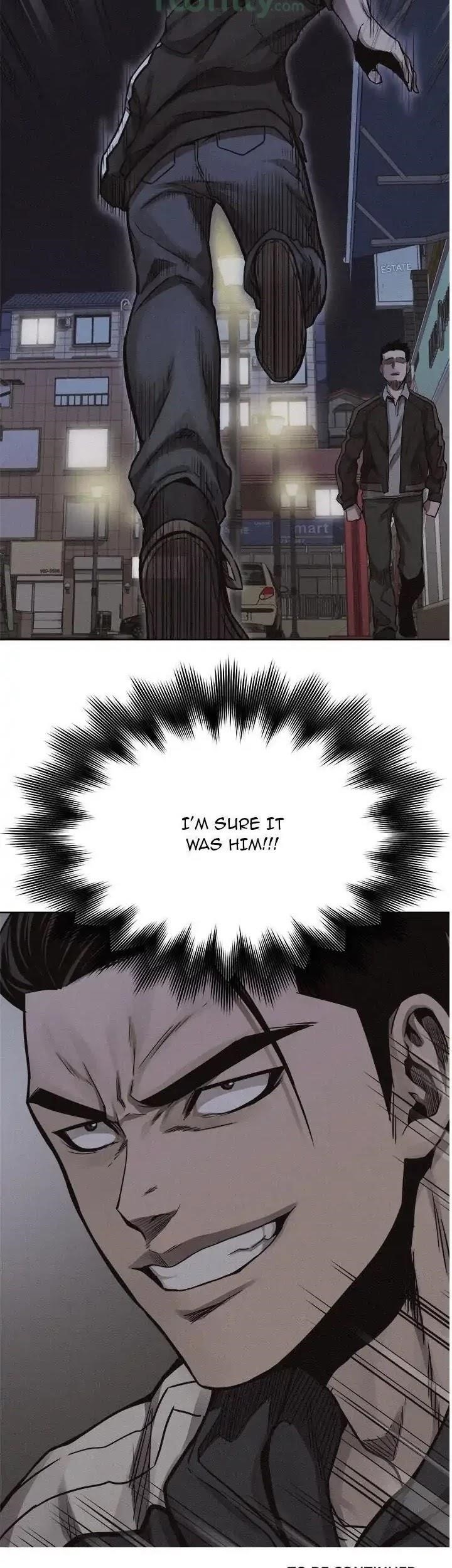 Pounding Chapter 40 - Page 22