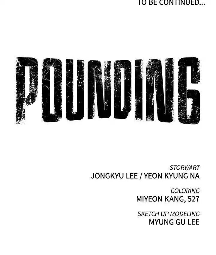 Pounding Chapter 40 - Page 23