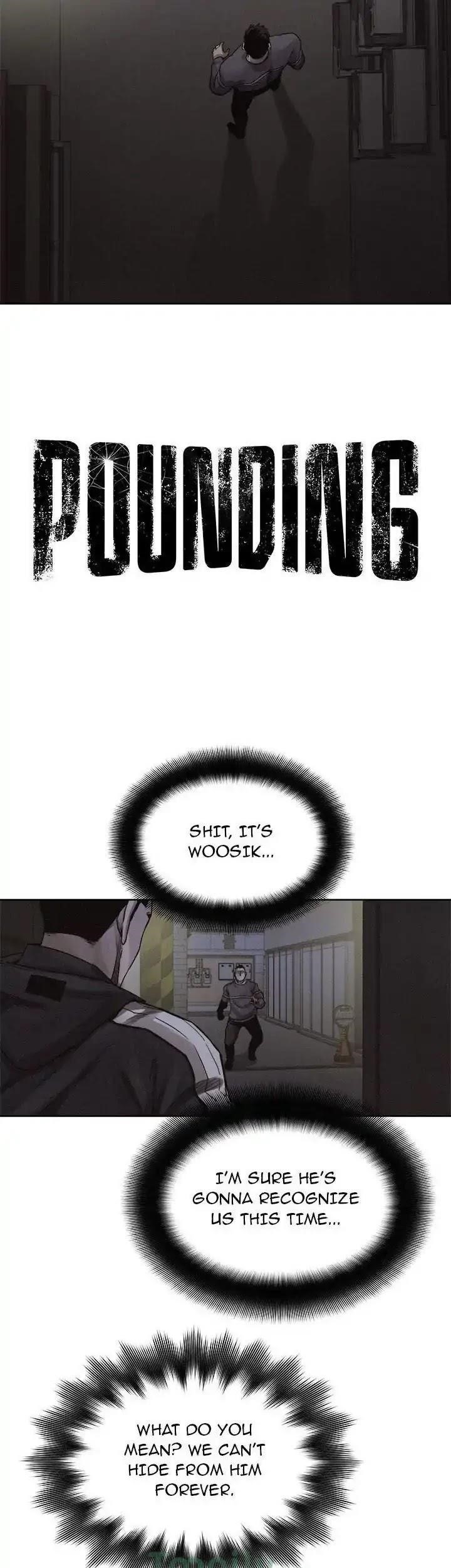 Pounding Chapter 40 - Page 3