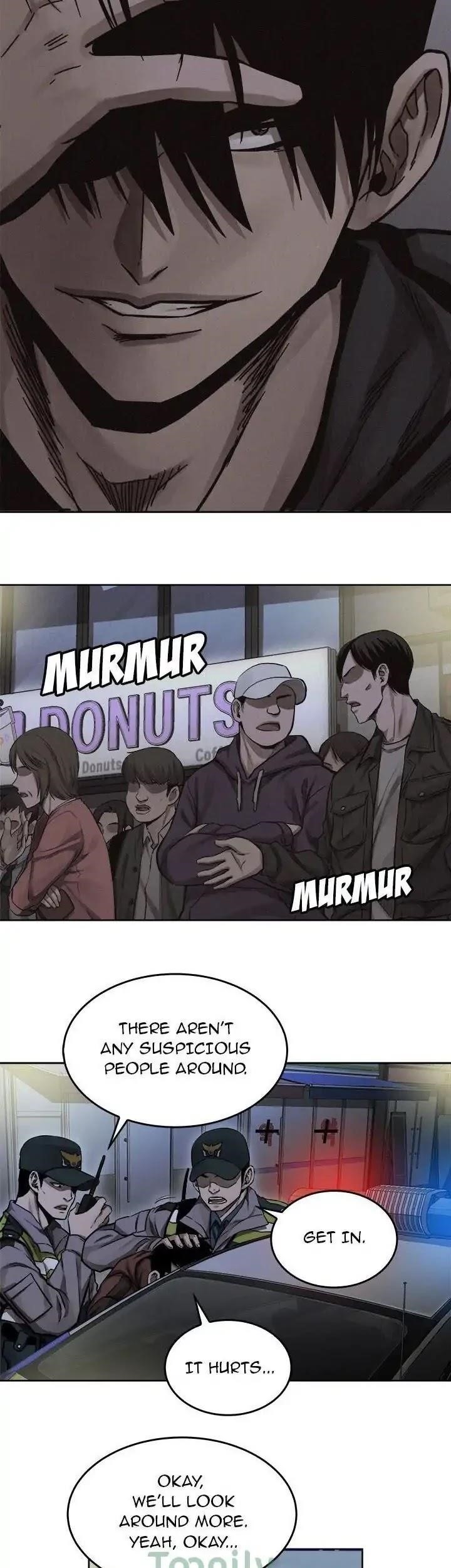 Pounding Chapter 40 - Page 7