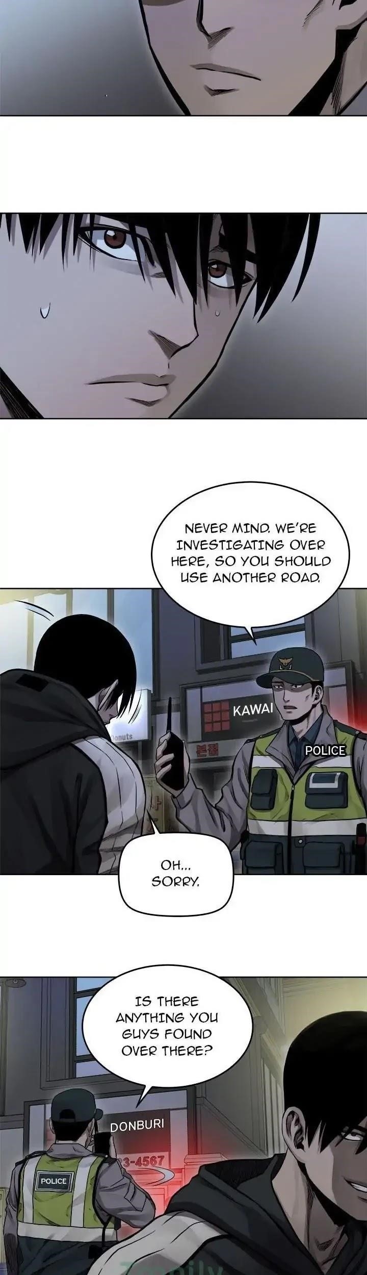 Pounding Chapter 40 - Page 9