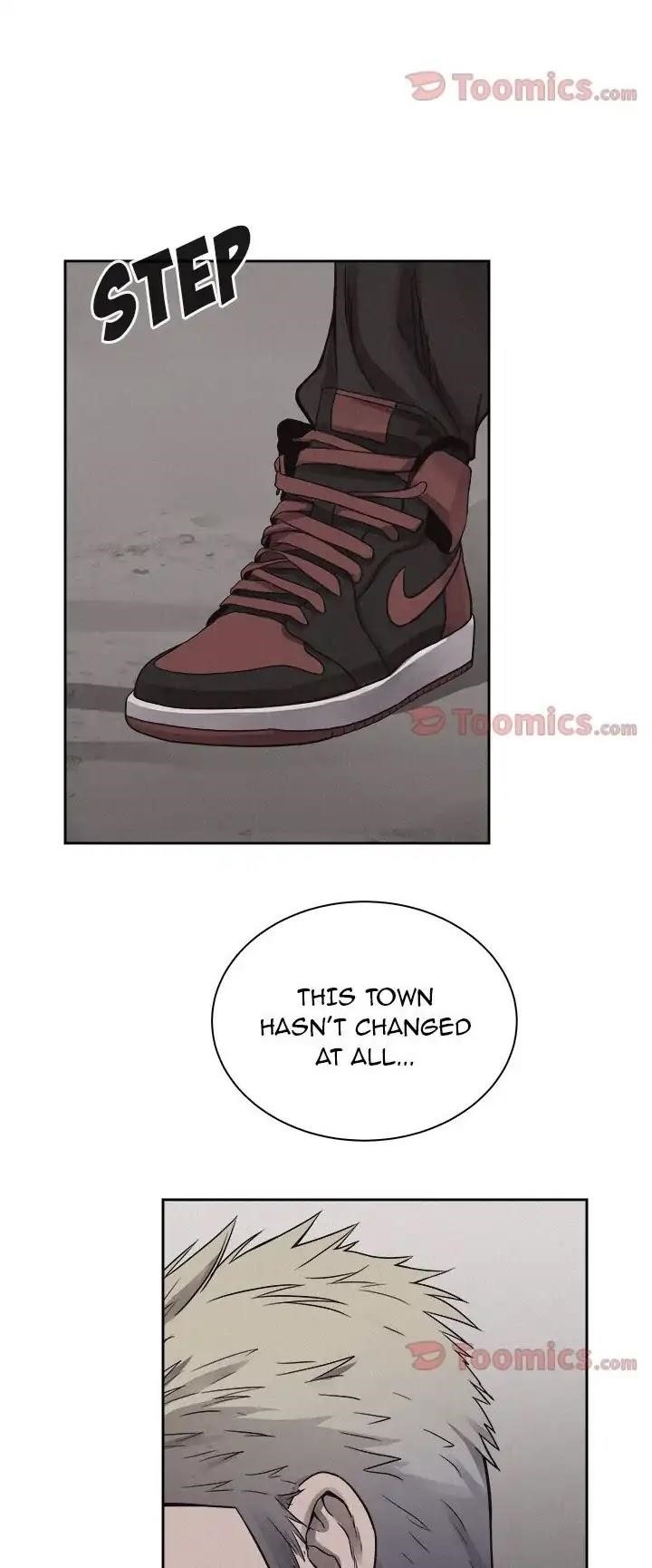 Pounding Chapter 42 - Page 10