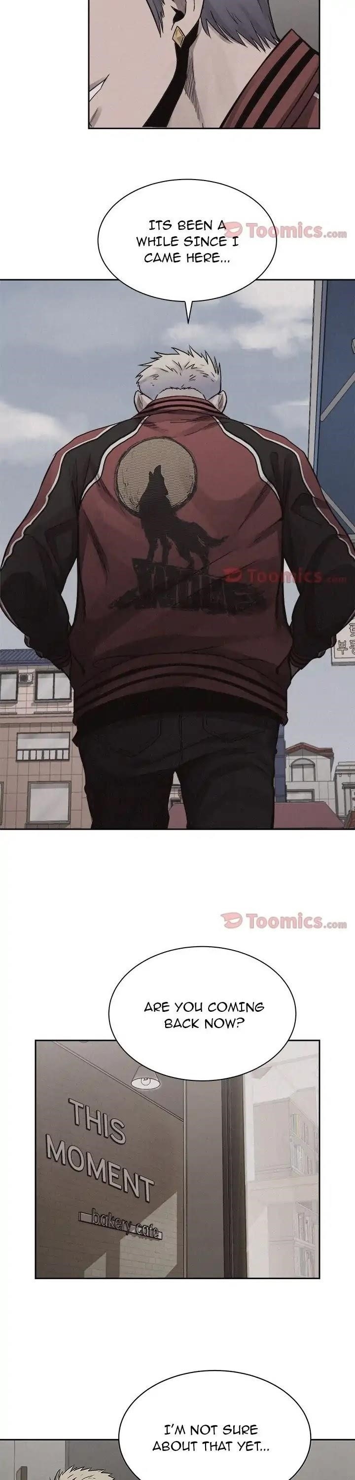 Pounding Chapter 42 - Page 11