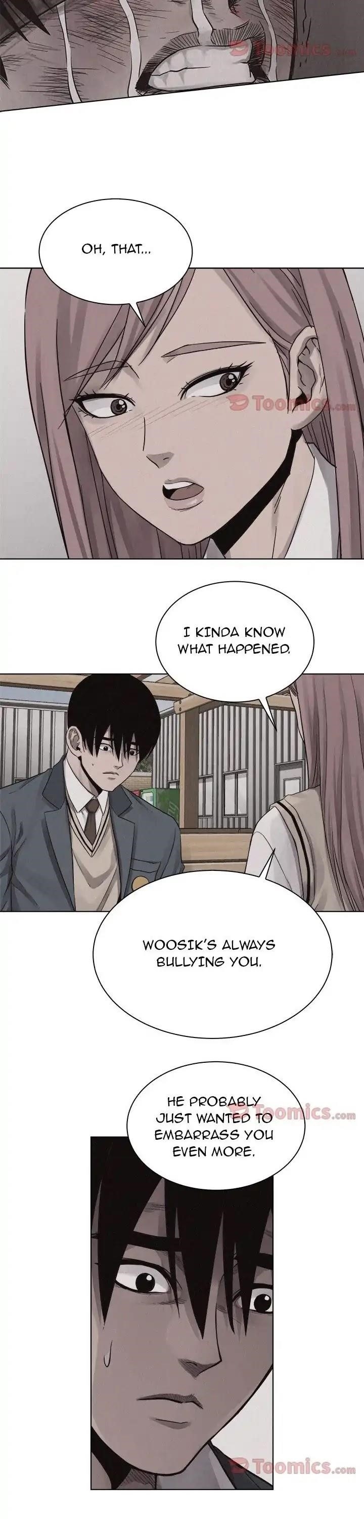 Pounding Chapter 42 - Page 3