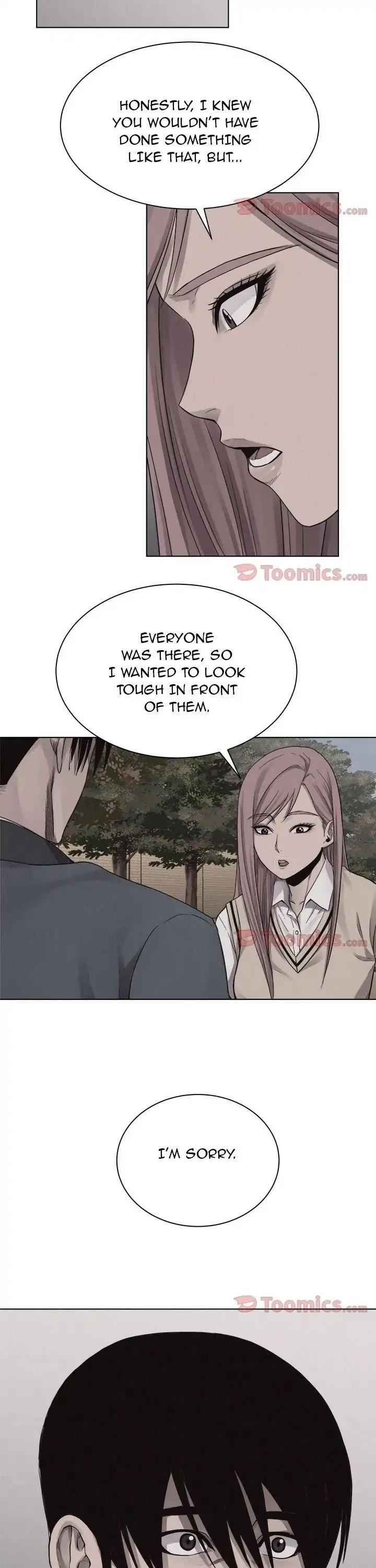 Pounding Chapter 42 - Page 5