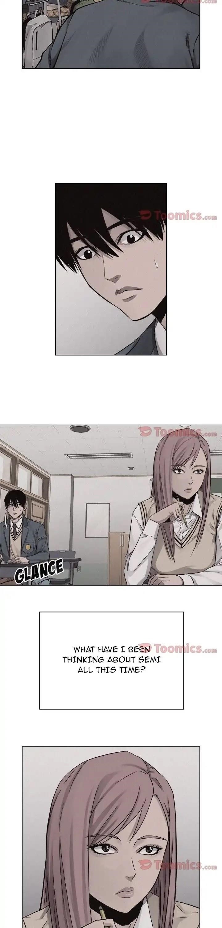 Pounding Chapter 42 - Page 7