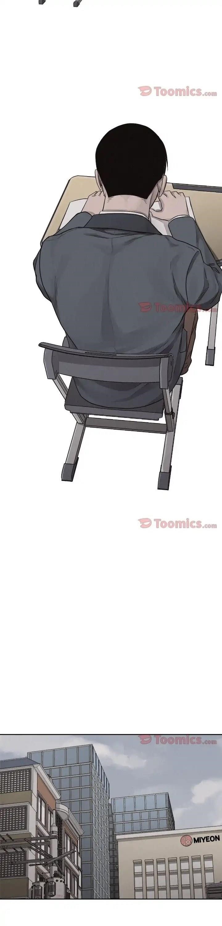 Pounding Chapter 42 - Page 9