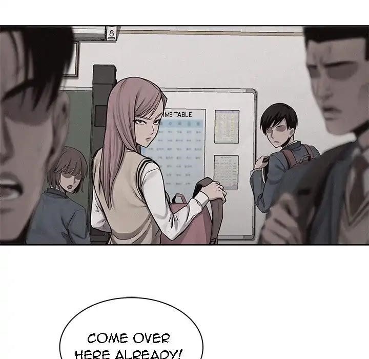 Pounding Chapter 43 - Page 17