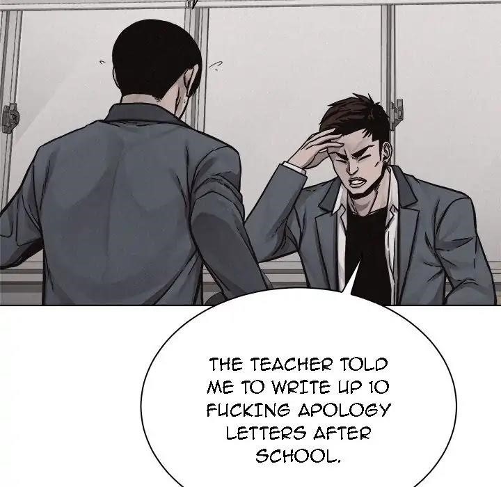 Pounding Chapter 43 - Page 19