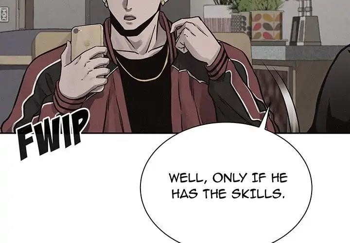 Pounding Chapter 43 - Page 2