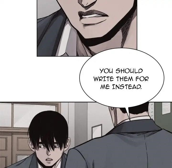 Pounding Chapter 43 - Page 21