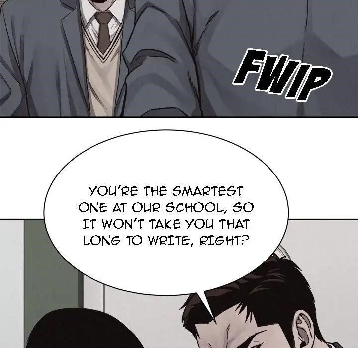 Pounding Chapter 43 - Page 22