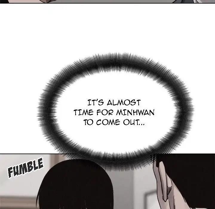 Pounding Chapter 43 - Page 25