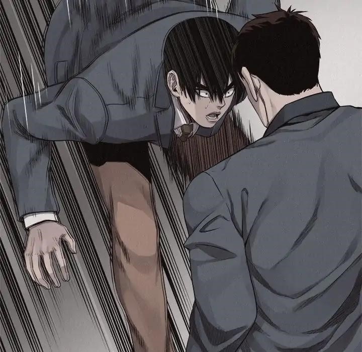 Pounding Chapter 43 - Page 29