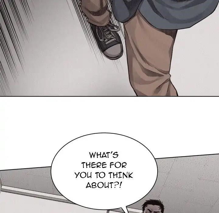 Pounding Chapter 43 - Page 30