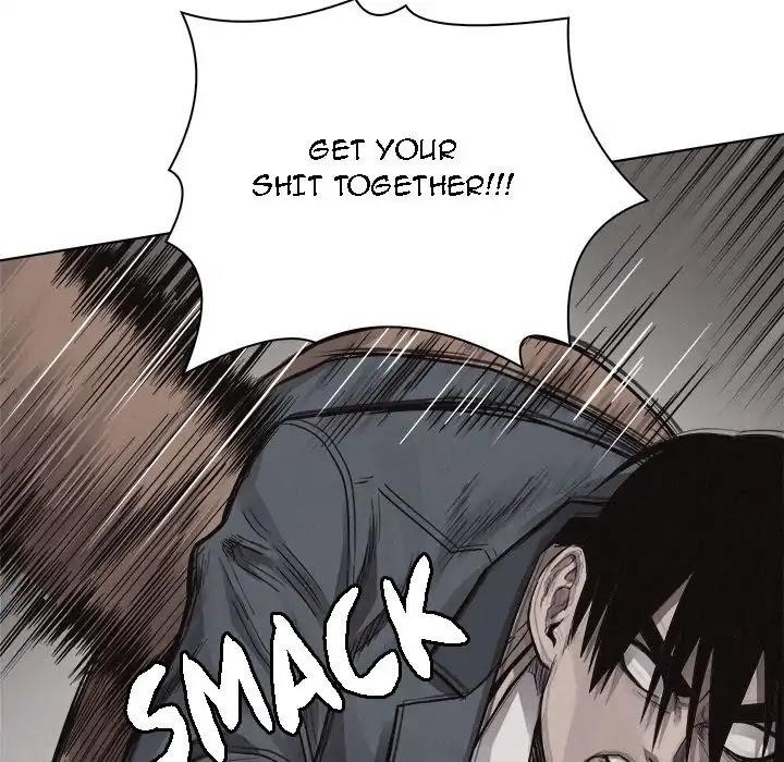 Pounding Chapter 43 - Page 33