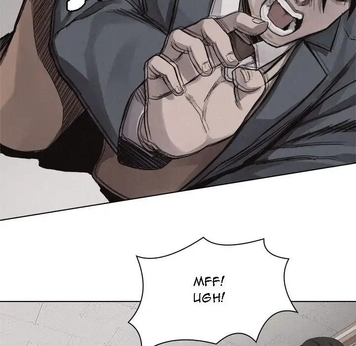 Pounding Chapter 43 - Page 34