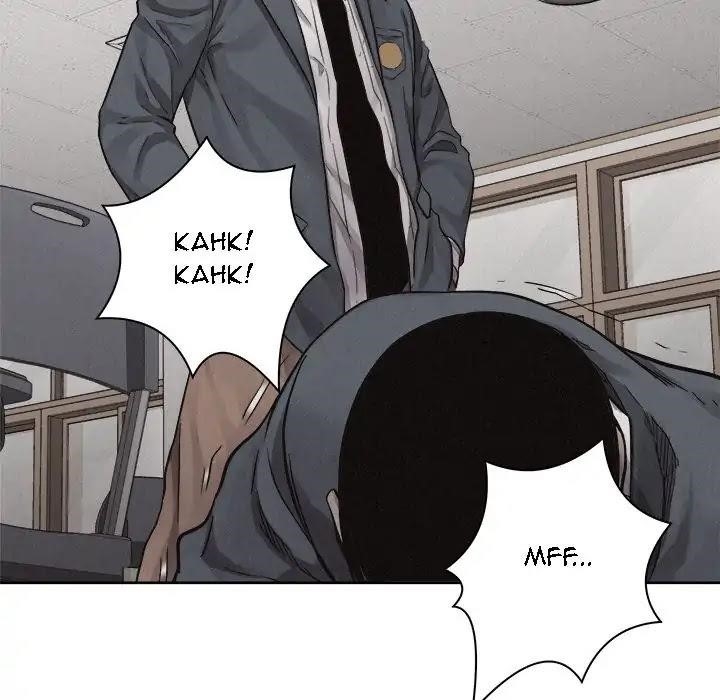 Pounding Chapter 43 - Page 41