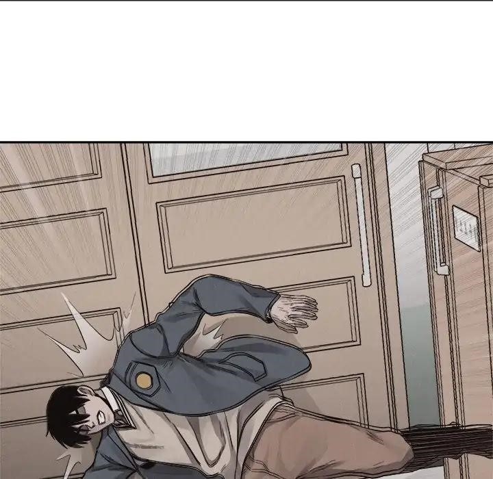 Pounding Chapter 43 - Page 47