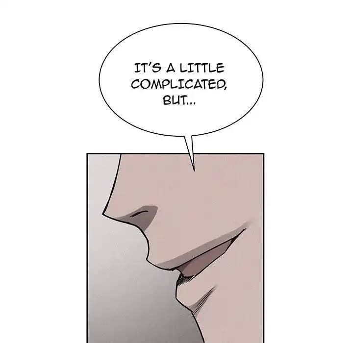 Pounding Chapter 43 - Page 5