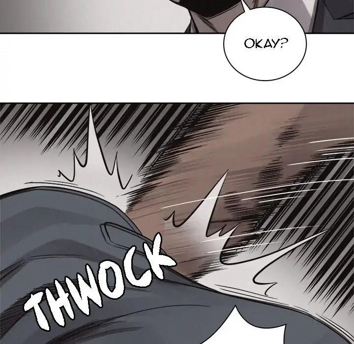 Pounding Chapter 43 - Page 54