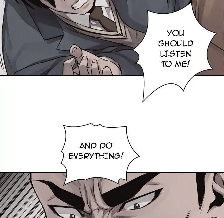 Pounding Chapter 43 - Page 57