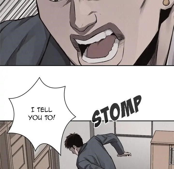 Pounding Chapter 43 - Page 58