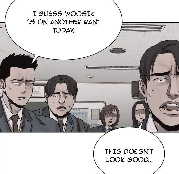 Pounding Chapter 43 - Page 61