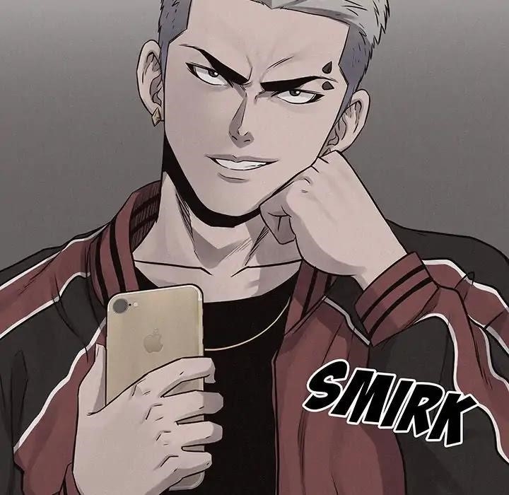 Pounding Chapter 43 - Page 7