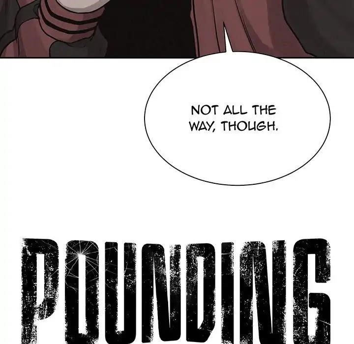 Pounding Chapter 43 - Page 8