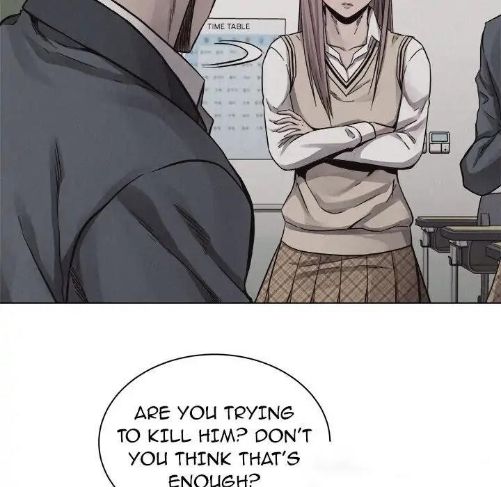 Pounding Chapter 44 - Page 11