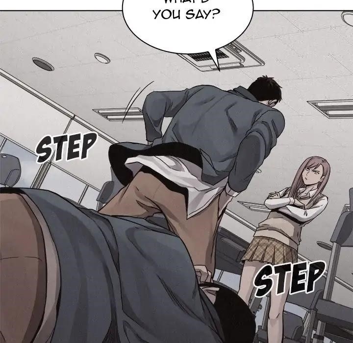 Pounding Chapter 44 - Page 13