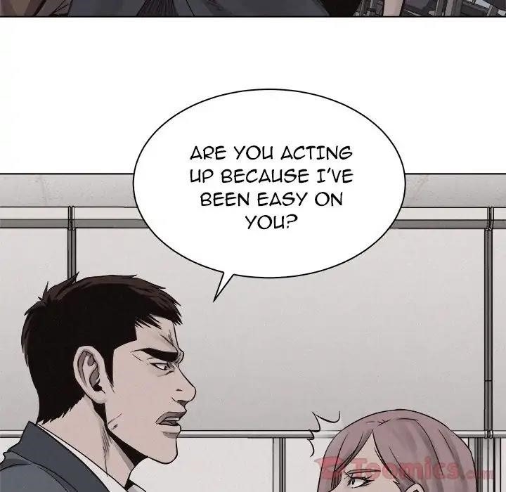 Pounding Chapter 44 - Page 14