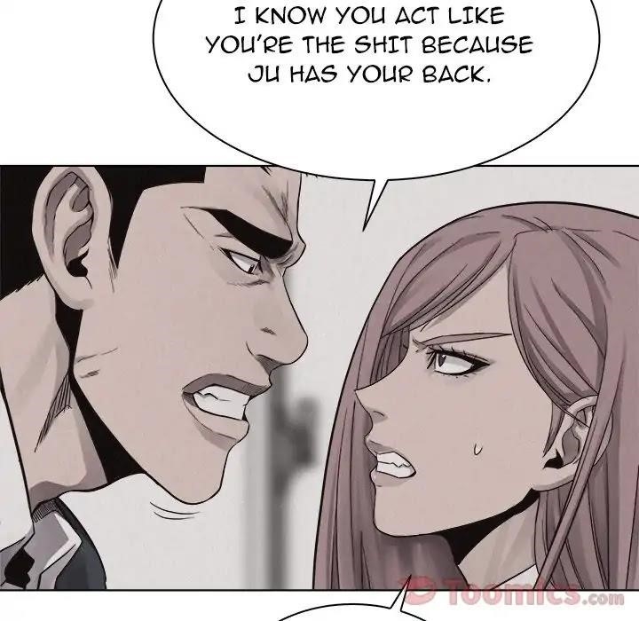 Pounding Chapter 44 - Page 16