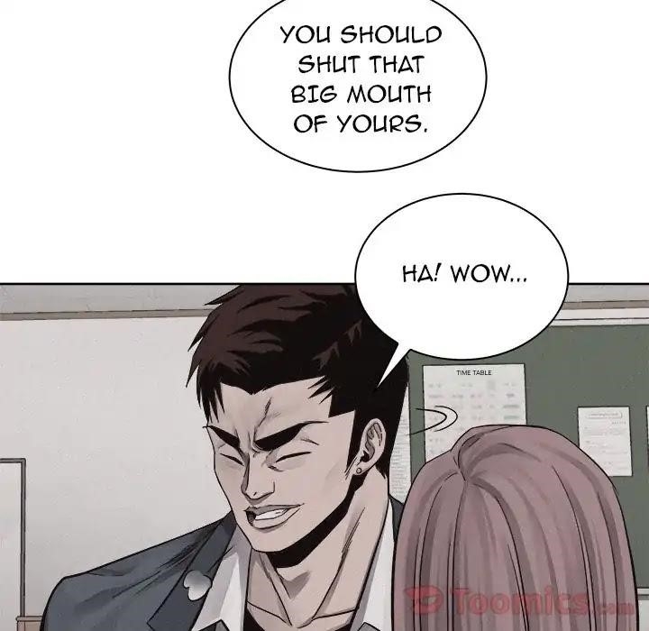 Pounding Chapter 44 - Page 17