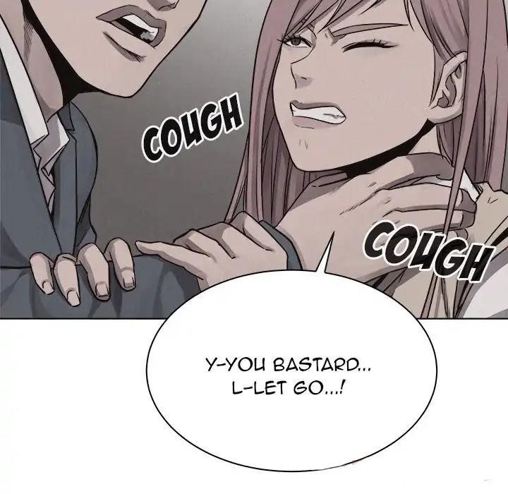 Pounding Chapter 44 - Page 21