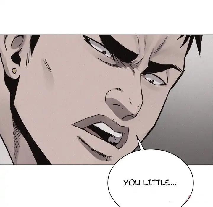 Pounding Chapter 44 - Page 22