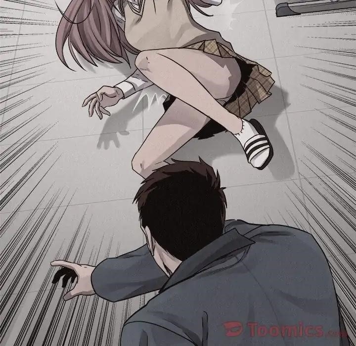 Pounding Chapter 44 - Page 24