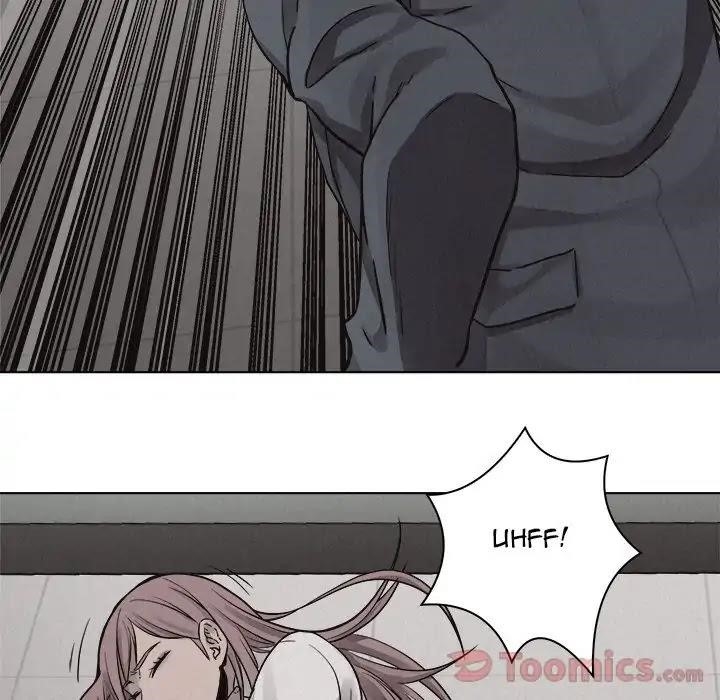 Pounding Chapter 44 - Page 25