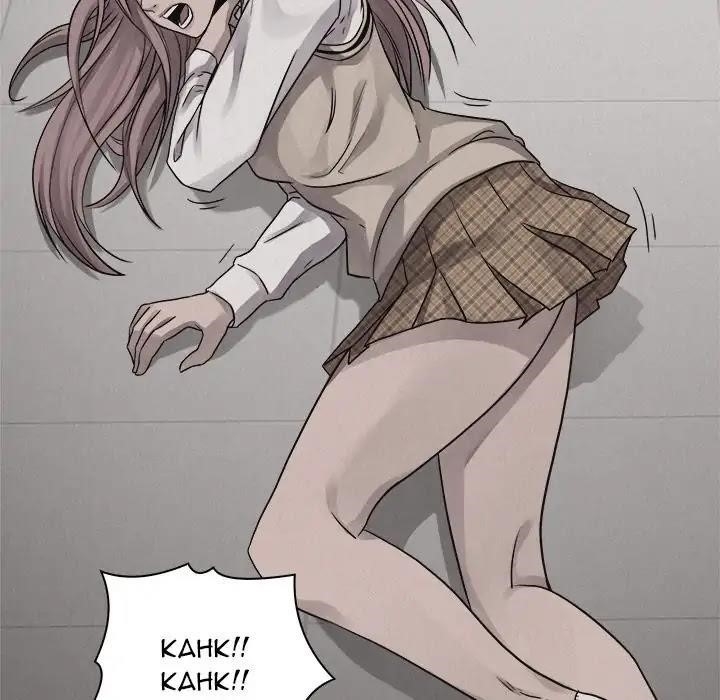 Pounding Chapter 44 - Page 26