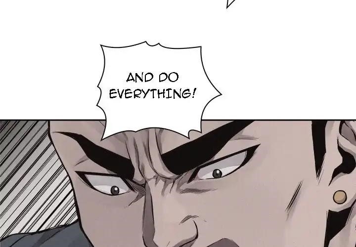 Pounding Chapter 44 - Page 3