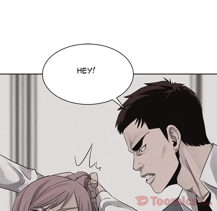 Pounding Chapter 44 - Page 31