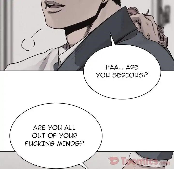 Pounding Chapter 44 - Page 40