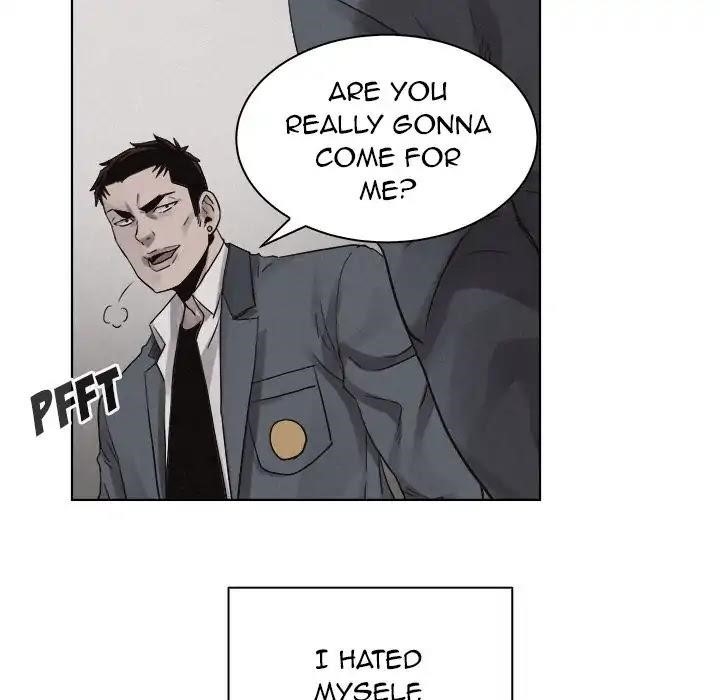 Pounding Chapter 44 - Page 45