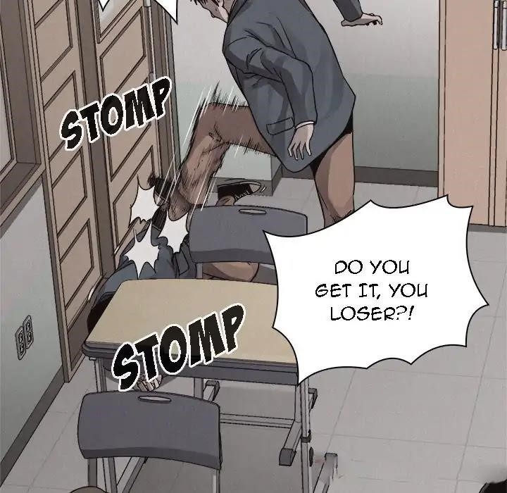 Pounding Chapter 44 - Page 5