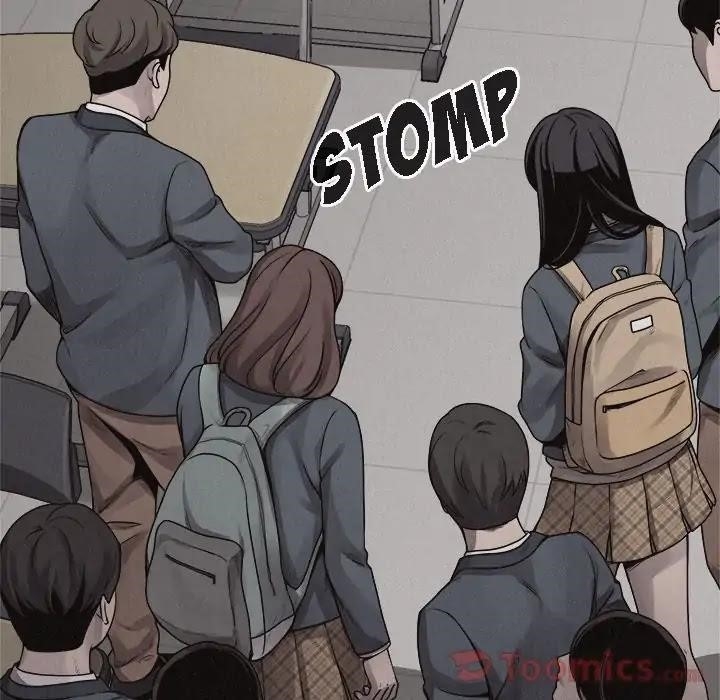 Pounding Chapter 44 - Page 6