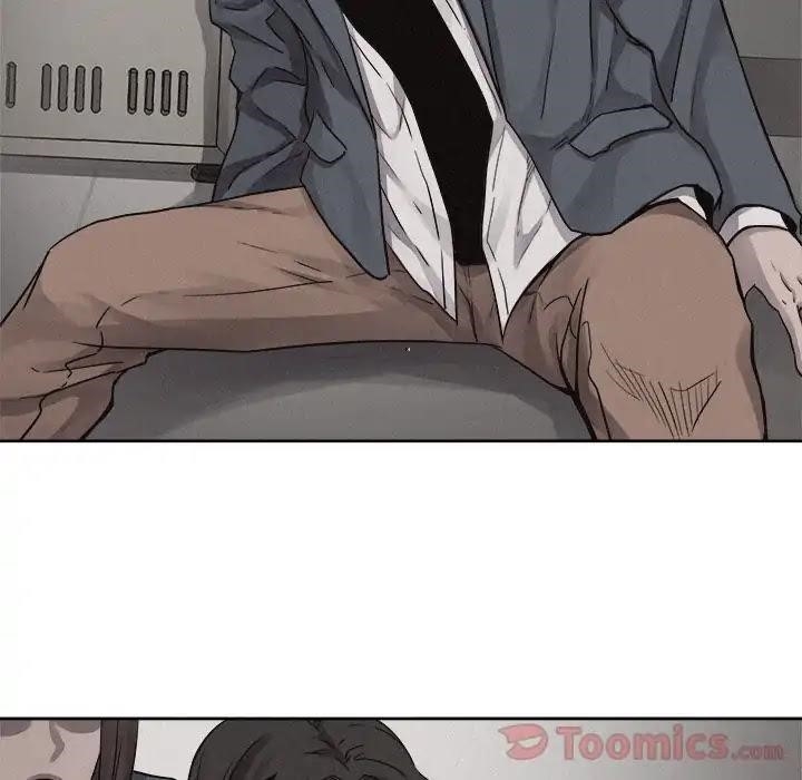 Pounding Chapter 44 - Page 65