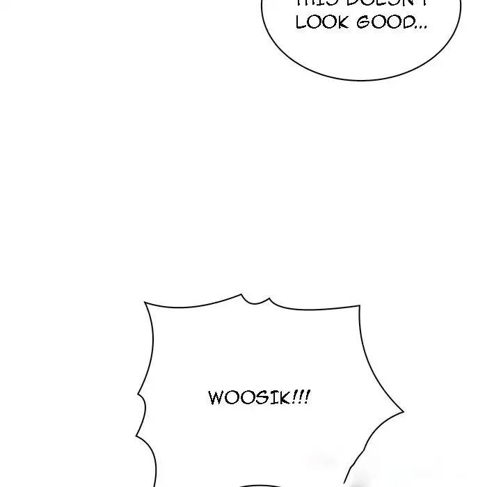 Pounding Chapter 44 - Page 8